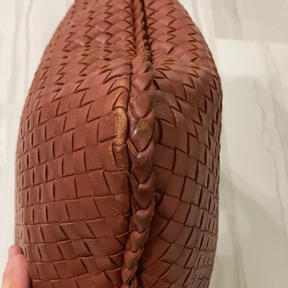 [bottega veneta] intrecciato hobo bag (largest size) - Picture 4 of 13
